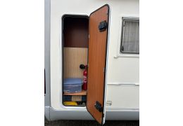 Low Profile Motorhome MC LOUIS Tandy 650 in Sale Occasion