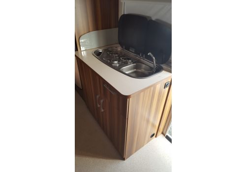 Caravan WEINSBERG W51 en Sale Occasion