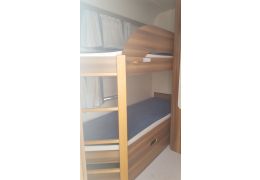 Caravan WEINSBERG W51 en Sale Occasion