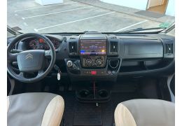 Low Profile Motorhome CARADO T 447 in Sale Occasion