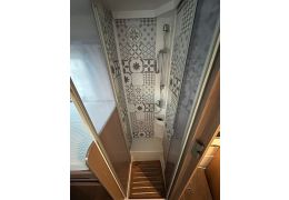 Low Profile Motorhome CARADO T 447 in Sale Occasion