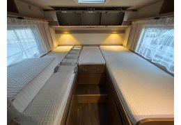 Low Profile Motorhome CARADO T 447 in Sale Occasion