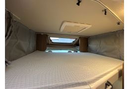 Low Profile Motorhome CARADO T 447 in Sale Occasion