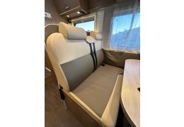 Low Profile Motorhome CARADO T 447 in Sale Occasion