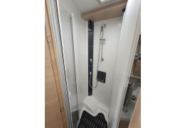 Integral Motorhome RAPIDO 854F in Catalog