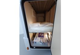 Capuchina Motorhome ROLLER TEAM Kronos 274TL SELEKT in Catalog