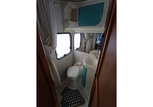 Low Profile Motorhome MC LOUIS 252 en Sale Occasion