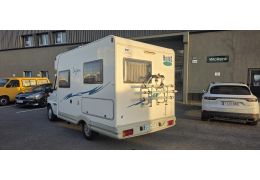 Low Profile Motorhome MC LOUIS 252 in Sale Occasion
