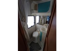 Low Profile Motorhome MC LOUIS 252 in Sale Occasion