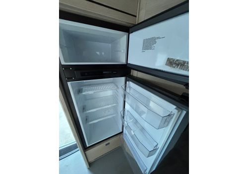 Low Profile Motorhome RAPIDO 606F en Sale Occasion