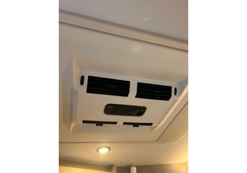 Low Profile Motorhome RAPIDO 606F en Sale Occasion