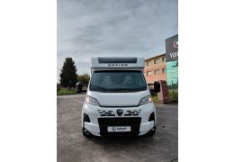 Low Profile Motorhome RAPIDO 606F in Sale Occasion