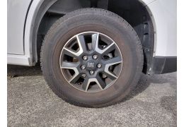 Low Profile Motorhome RAPIDO 606F in Sale Occasion