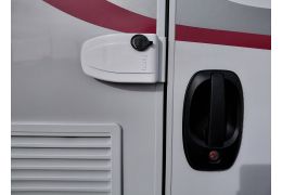 Low Profile Motorhome RAPIDO 606F in Sale Occasion