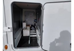 Low Profile Motorhome RAPIDO 606F in Sale Occasion