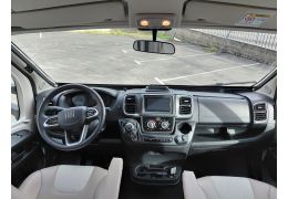 Low Profile Motorhome RAPIDO 606F in Sale Occasion