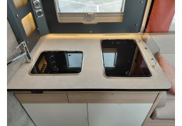 Low Profile Motorhome RAPIDO 606F in Sale Occasion