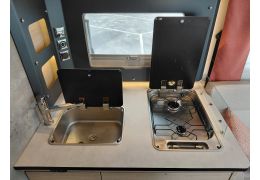 Low Profile Motorhome RAPIDO 606F in Sale Occasion