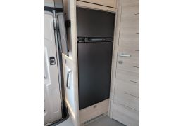 Low Profile Motorhome RAPIDO 606F in Sale Occasion