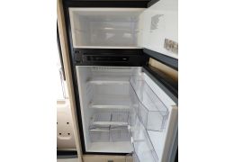 Low Profile Motorhome RAPIDO 606F in Sale Occasion