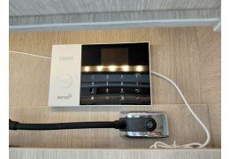 Low Profile Motorhome RAPIDO 606F in Sale Occasion