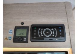 Low Profile Motorhome RAPIDO 606F in Sale Occasion