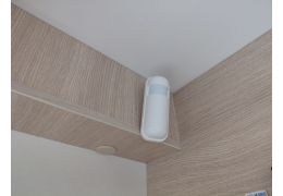 Low Profile Motorhome RAPIDO 606F in Sale Occasion