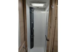 Low Profile Motorhome RAPIDO 606F in Sale Occasion