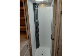 Low Profile Motorhome RAPIDO 606F in Sale Occasion