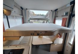 Low Profile Motorhome RAPIDO 606F in Sale Occasion