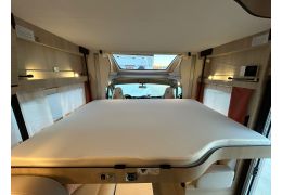 Low Profile Motorhome RAPIDO 606F in Sale Occasion