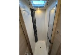 Low Profile Motorhome RAPIDO 606F in Sale Occasion