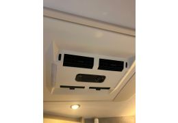 Low Profile Motorhome RAPIDO 606F in Sale Occasion