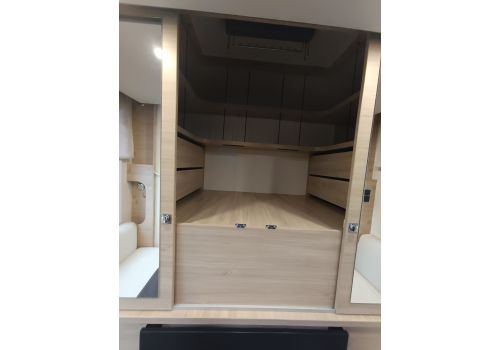 Low Profile Motorhome CHALLENGER 396 Graphite Edition en Sale Occasion