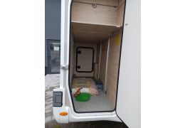 Low Profile Motorhome CHALLENGER 396 Graphite Edition in Sale Occasion