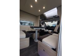 Low Profile Motorhome CHALLENGER 396 Graphite Edition in Sale Occasion