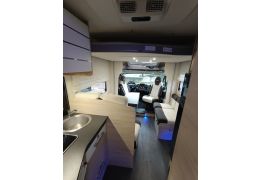 Low Profile Motorhome CHALLENGER 396 Graphite Edition in Sale Occasion