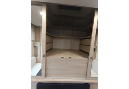 Low Profile Motorhome CHALLENGER 396 Graphite Edition in Sale Occasion
