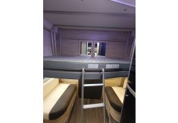 Low Profile Motorhome CHALLENGER 396 Graphite Edition in Sale Occasion