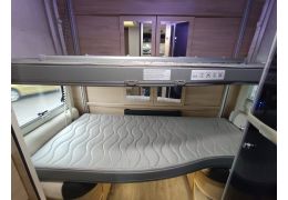 Low Profile Motorhome CHALLENGER 396 Graphite Edition in Sale Occasion