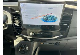 Low Profile Motorhome ROLLER TEAM Zefiro 266 TL in Catalog