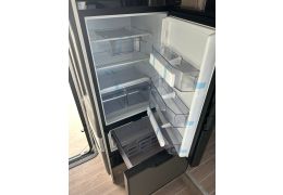 Low Profile Motorhome ROLLER TEAM Zefiro 266 TL in Catalog