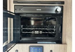 Low Profile Motorhome ROLLER TEAM Zefiro 266 TL in Catalog