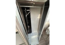 Low Profile Motorhome ROLLER TEAM Zefiro 266 TL in Catalog