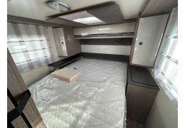 Low Profile Motorhome ROLLER TEAM Zefiro 266 TL in Catalog