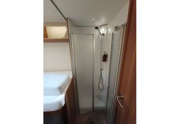 Low Profile Motorhome WEINSBERG Carasuite 700 ME in Sale Occasion