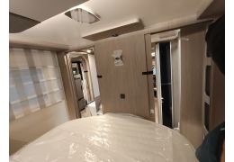 Low Profile Motorhome ROLLER TEAM Zefiro 266 TL in Catalog