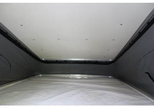 Camper Van WESTFALIA T6 Kepler modelo 2017 en Catalog