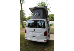 Camper Van WESTFALIA T6 Kepler modelo 2017 en Catalog