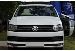 Camper Van WESTFALIA T6 Kepler modelo 2017 en Catalog